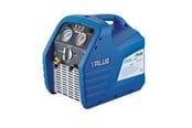 Instrumenter - Elma Instruments Mini vacuum unit R32 2 compressors 730W - 5706445530441