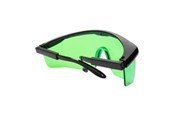 Instrumenter - Elma Instruments Laser glasses for green laser - 5706445677023