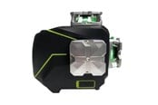 Instrumenter - Elma Instruments Laser x360-2 with 2 pcs. 360 green lines for extra visibility - 5706445677061
