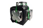 Instrumenter - Elma Instruments Laser x360-3 with 3 pcs. 360 green lines for extra visibility - 5706445677078