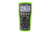 Instrumenter - Elma Instruments BM789 multimeter TRMS in slim design - 5706445410439