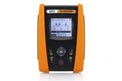 Instrumenter - Elma Instruments HT PV-Isotest 1500VDC insulation tester for solar cells - 8052870670427