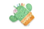 Leketøy - Ingenuity Calm Springs™ Soft Teething Activity Book - IN-13045
