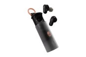 Hodetelefoner - Skullcandy Dime Evo - Black - S2DTW-S740