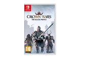 Spill - Crown Wars: The Black Prince - Nintendo Switch - Strategi - 3665962028614