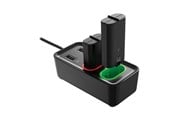 Spill - Tilbehør - Subsonic Xbox controller charging station - Wired - Microsoft Xbox One - SA5704