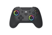 Spill - Tilbehør - Subsonic SA5633-1 - Black - Wireless Controller - Nintendo Switch - SA5633-1