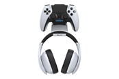 Spill - Tilbehør - Subsonic charger and gaming headset stand - Miscellaneous - Sony PlayStation 5 - SA5655