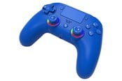 Spill - Tilbehør - Subsonic SA5639-3 - Blue - Wireless Controller - Sony PlayStation 4 - SA5639-3