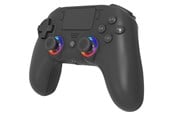 Spill - Tilbehør - Subsonic SA5639-1 - Black - Wireless Controller - Sony PlayStation 4 - SA5639-1