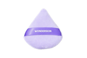 Sminke - Wonderskin FYP Powder Puff - Purple - WS-FYP-PP