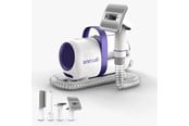 Hund - Oneisall LM5 4-in-1 Pet Grooming Vacuum Kit - LM5