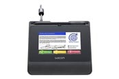 Tegnebrett/Digitizer - Wacom STU-540 Signature Pad - black - STU540