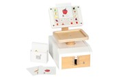 Rollelek - Small Foot - Wooden Scale Fresh - 12418