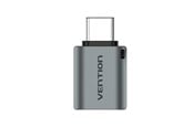 Diverse kabel - Vention CDQH0 cable gender changer - CDQH0