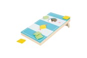 Utendørsleker - Small Foot - Wooden Throwing Game 2in1 Active - 12481