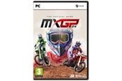 Spill - MXGP 24 - Windows - Racing - 3665962026986