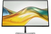 Skjerm - 27" HP 527pq Series 5 Pro - 2560x1440 - 100Hz - IPS - 9D9S0UT#ABB