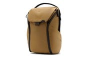 Fritid & Reise - Peak Design Everyday Backpack 20L v2 - Coyote - BEDB-20-CY-3