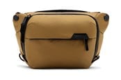 Fritid & Reise - Peak Design Everyday Sling 3L v2 - Coyote - BEDS-3-CY-3