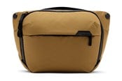 Fritid & Reise - Peak Design Everyday Sling 6L v2 - Coyote - BEDS-6-CY-3