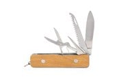 Kjøkkenredskaper - Kikkerland Huckleberry First Pocket Knife - HB06-F