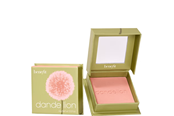 Sminke - Benefit Cosmetics Dandelion Blush Powder - Baby-Pink - 602004138231