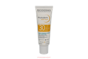 Ansiktspleie - Bioderma Photoderm Akn Mat Fluide SPF30 - 3701129803691
