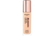 Sminke - Bourjois Always fabulous 24hrs foundation SPF20 - No. 100 Rose Ivory - 3614228413404