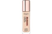 Sminke - Bourjois Always fabulous 24hrs foundation SPF20 - No. 105 Natural Ivory - 3616302732722