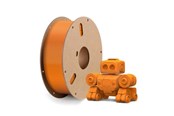 Filament/Resin - 3D-skriver - ANYCUBIC PLA High Speed 1.75mm 1Kg Orange - HHSOR-102