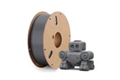 Filament/Resin - 3D-skriver - ANYCUBIC PLA High Speed 1.75mm 1Kg Grey - HHSGY-102