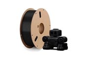 Filament/Resin - 3D-skriver - ANYCUBIC PLA High Speed 1.75mm 1Kg Black - HHSBK-102