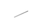 Foto- & Videotilbehør - Tilta 4" Threaded Aluminum 15mm Rod - Gray - R15-100-S