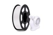 Filament/Resin - 3D-skriver - ANYCUBIC PLA+ 1.75 mm 1 KG White - HPLPWH-101