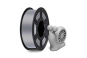 Filament/Resin - 3D-skriver - ANYCUBIC PLA+ 1.75 mm 1 KG Silver - HPLPSL-101
