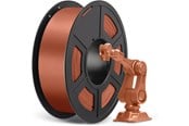 Filament/Resin - 3D-skriver - ANYCUBIC PLA Silk 1.75 mm 1 KG Red Copper - HSCRC-101