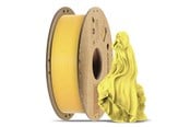 Filament/Resin - 3D-skriver - ANYCUBIC PLA Matte 1.75 mm 1 Kg Yellow - HYGYL-101