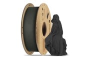 Filament/Resin - 3D-skriver - ANYCUBIC PLA Matte 1.75 mm 1 Kg Black - HYGBK-101