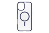 Mobil - Deksel og etui - OtterBox React MagSafe Apple iPhone 16 Plus Space Cadet - clear/purple - 77-96239