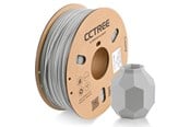 Filament/Resin - 3D-skriver - CCTree PETG 1.75mm 1 kg Grey - ACPGG22