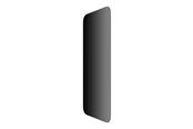 Mobil - Beskyttelsesglass - Belkin ScreenForce InvisiGlass - SFA119ZW