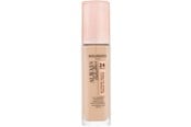 Sminke - Bourjois Always fabulous 24hrs foundation SPF20 - No. 115 Golden Ivory - 3616302732760