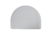 Babyutstyr - Filibabba Placemat - Pearl Blue - FI-03331