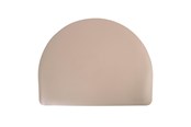 Babyutstyr - Filibabba Placemat - Warm Grey - FI-03330