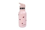 Babyutstyr - Filibabba Stainless steel water bottle - Lucky - FI-03336