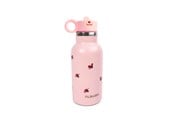 Babyutstyr - Filibabba Stainless steel water bottle - Lucky - FI-03336