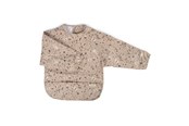 Babyutstyr - Filibabba Bib w. sleeves - Little Wonders - FI-03342