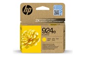 Printertilbehør blekk/toner - HP 924e EvoMore - 4K0U9NE