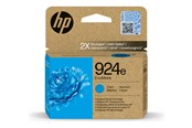 Printertilbehør blekk/toner - HP 924e EvoMore - 4K0U7NE